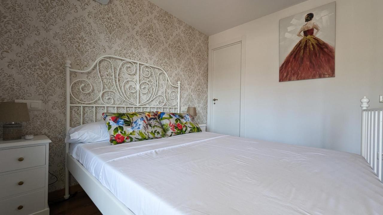 Cumbre Relax Apartment Benidorm Luaran gambar